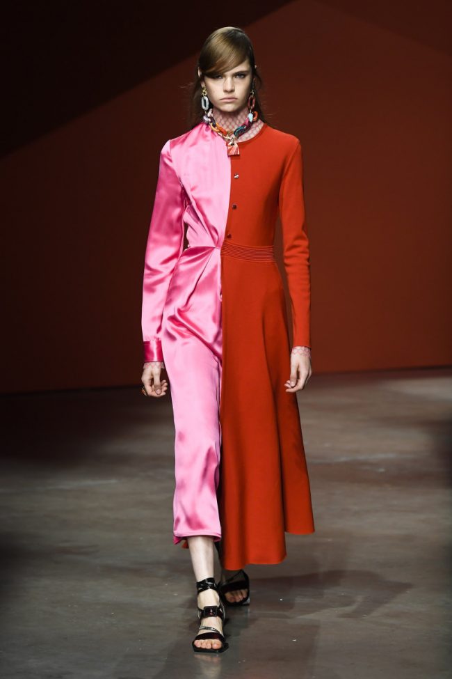 Ports 1961 RTW London Fashion Week Spring Summer 2020