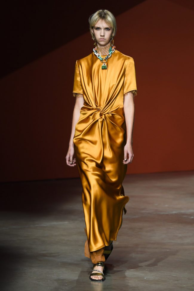 Ports 1961 RTW London Fashion Week Spring Summer 2020