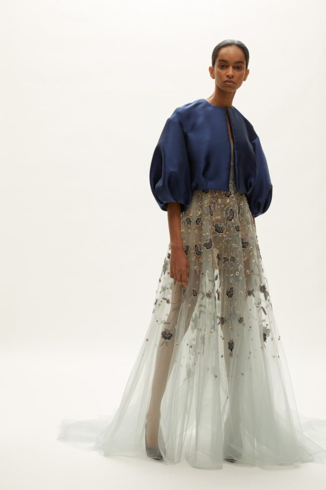 Reem Acra RTW Spring Summer 2020 Trends