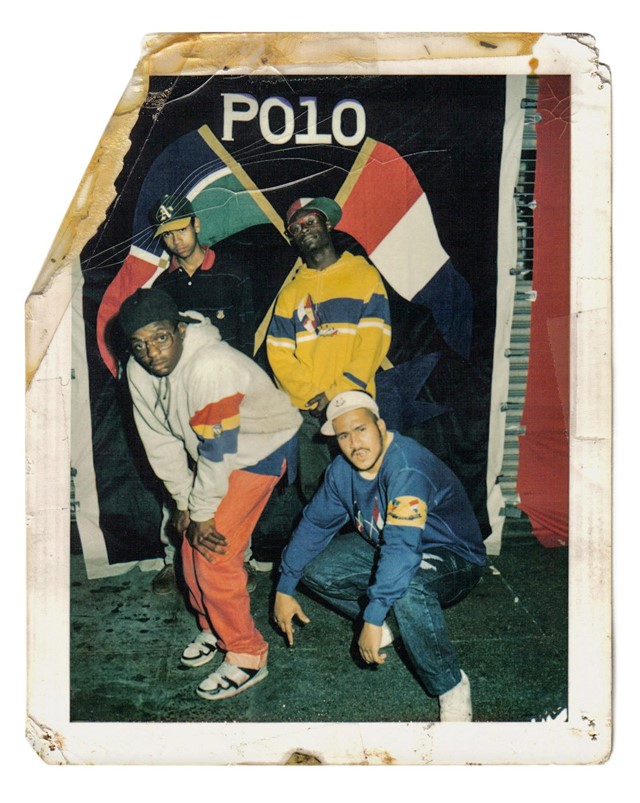 1980 Polo Ralph Lauren