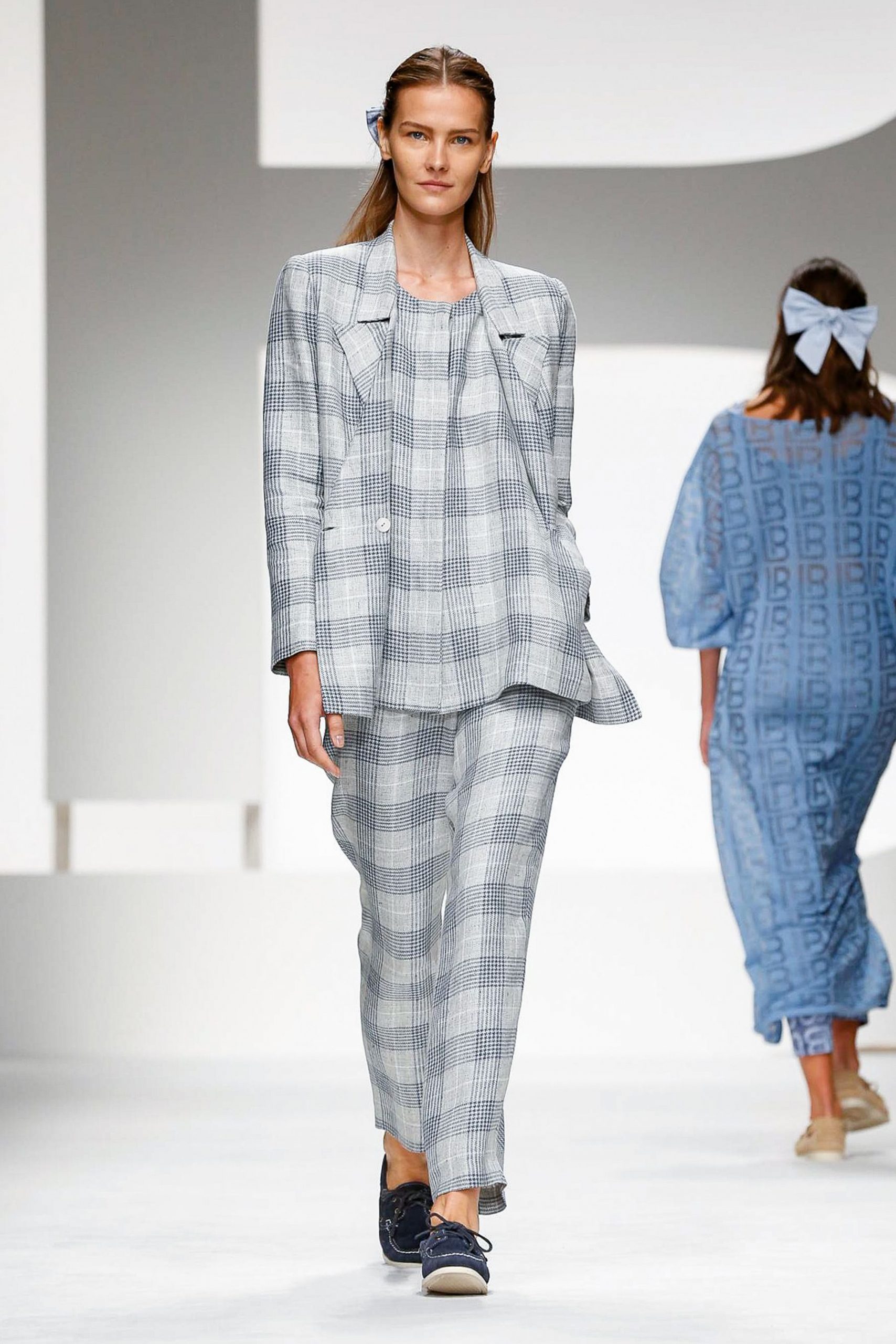 Laura Biagiotti Spring Summer 2020 Milan Fashion Week