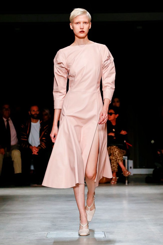 DROME RTW Spring Summer 2020 Milan Fashion Week