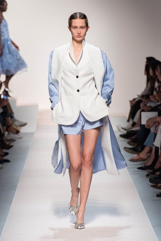 Ermanno Scervino RTW Spring Summer 2020 Milan Fashion Week