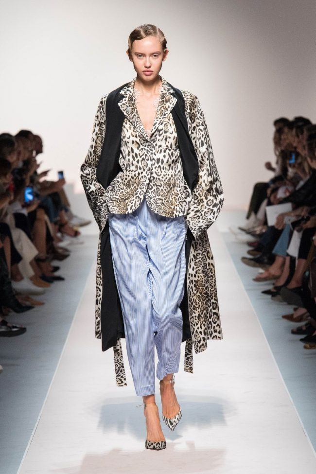 Ermanno Scervino RTW Spring Summer 2020 Milan Fashion Week