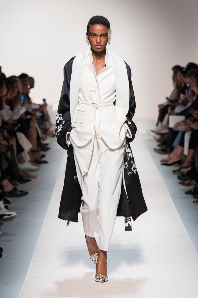 Ermanno Scervino RTW Spring Summer 2020 Milan Fashion Week