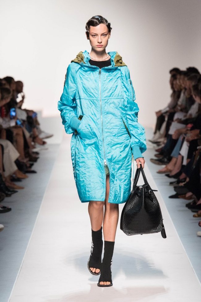 Ermanno Scervino RTW Spring Summer 2020 Milan Fashion Week