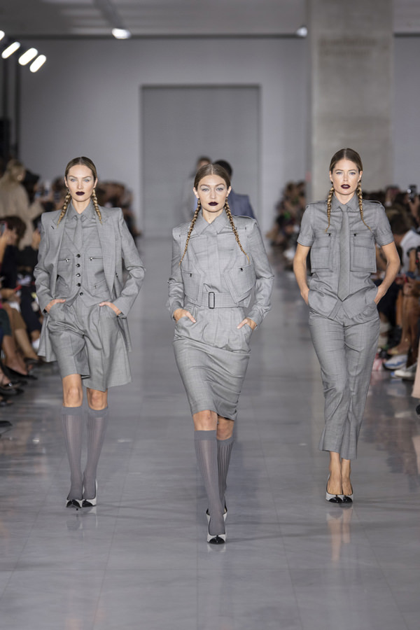 Max Mara Spring Summer 2020 Milan Fashion Week