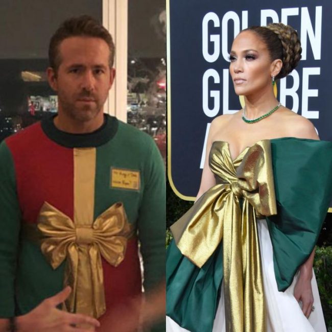  2020  Golden  Globes  Fashion Moments To Remember FurInsider