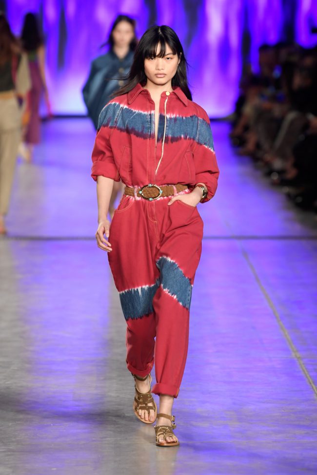 Alberta Ferretti RTW MILAN Fashion Week Spring Summer 2020