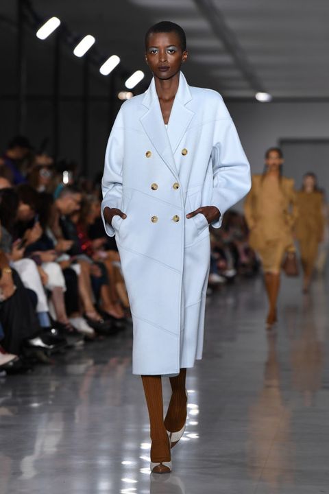 Max Mara Spring Summer 2020 Milan Fashion Week