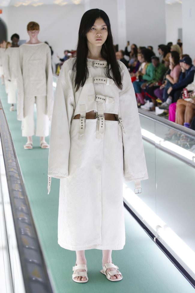 Gucci RTW Milan Fashion Week Spring Summer 2020