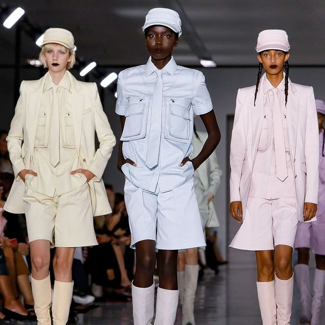 Max Mara Spring Summer 2020 Milan Fashion Week