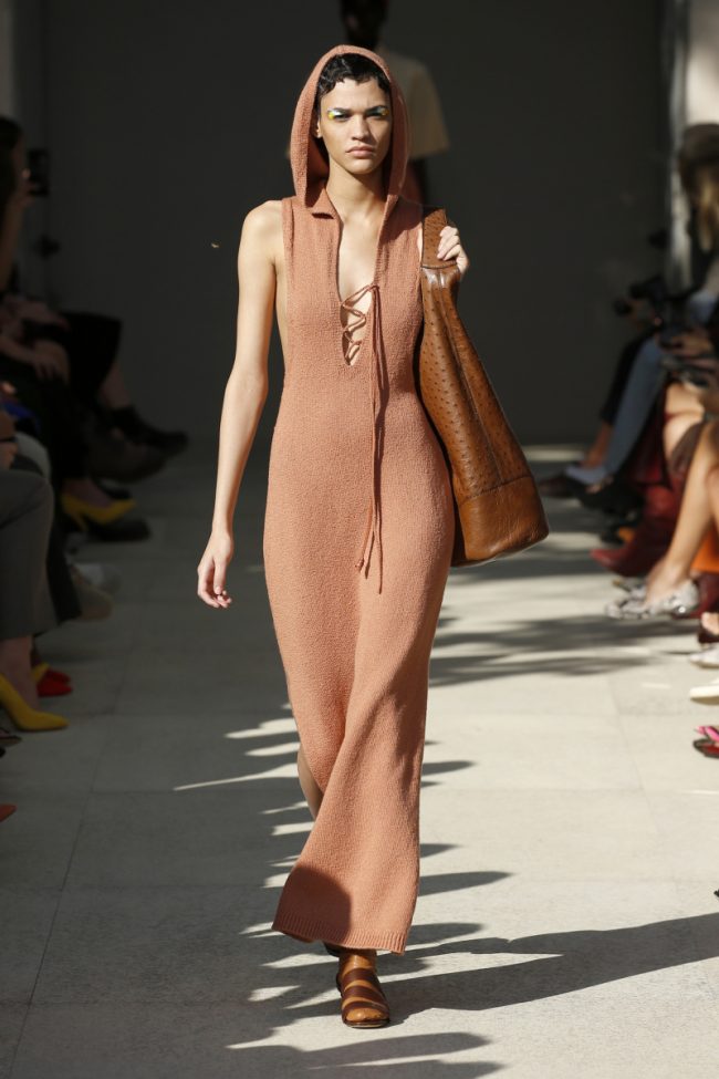 Salvatore Ferragamo RTW Spring 2020 MILAN Fashion Week