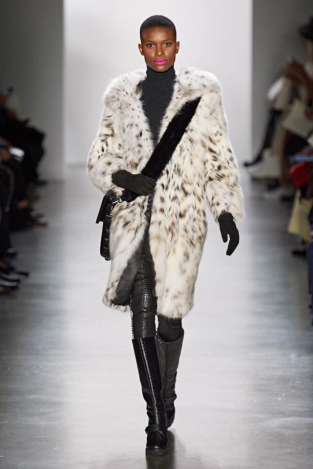 Dennis Basso RTW NYFW Fall 2020 Trends