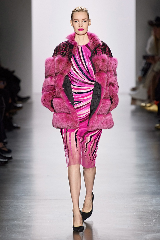 Dennis Basso RTW NYFW Fall 2020 Trends