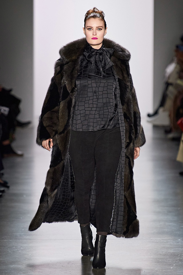 Dennis Basso RTW NYFW Fall 2020 Trends