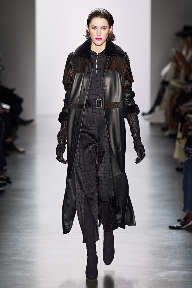 Dennis Basso RTW NYFW Fall 2020 Trends