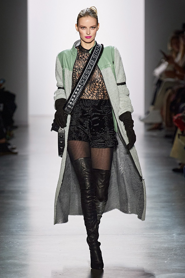 Dennis Basso RTW NYFW Fall 2020 Trends