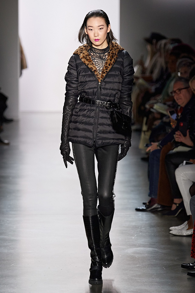 Dennis Basso RTW NYFW Fall 2020 Trends