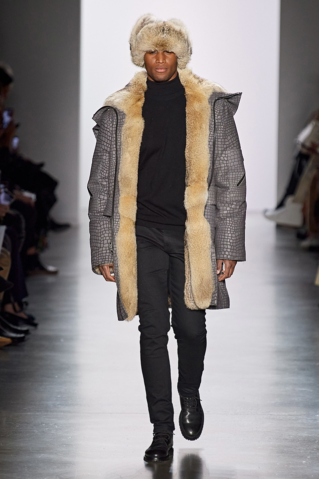 Dennis Basso RTW NYFW Fall 2020 Trends