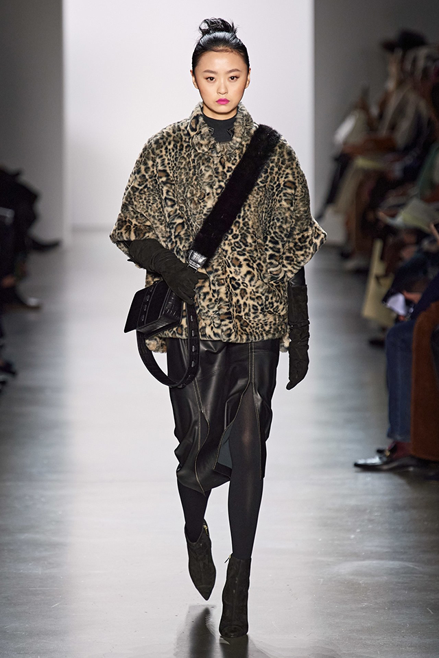 Dennis Basso RTW NYFW Fall 2020 Trends