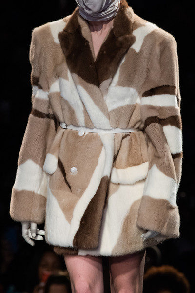 NYFW Fall 2020 Trends Recap PART 3 - FurInsider