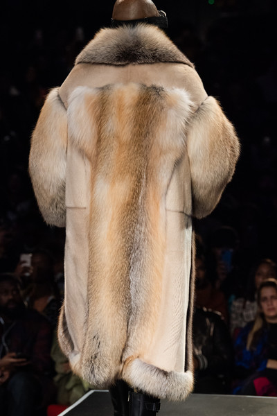 Romeo Hunte NYFW Fall 2020 Trends