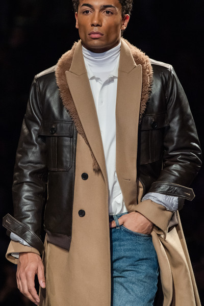 Romeo Hunte NYFW Fall 2020 Trends