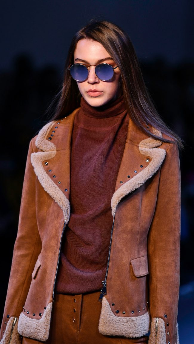 Vivienne Hu RTW NYFW Fall 2020 Trends