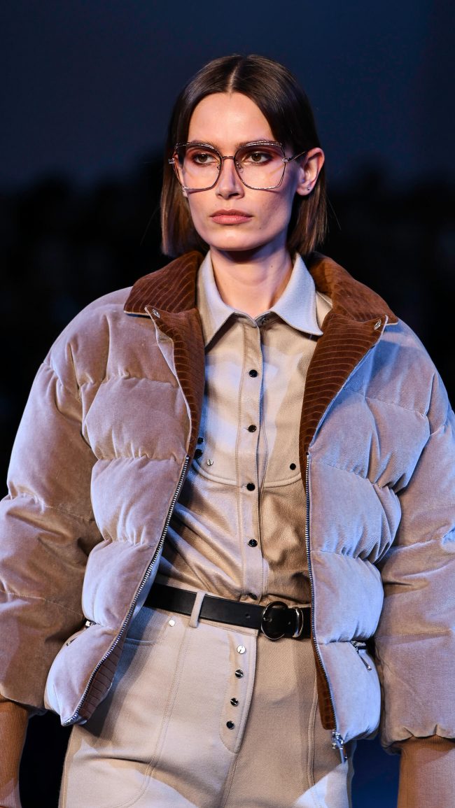 Vivienne Hu RTW NYFW Fall 2020 Trends