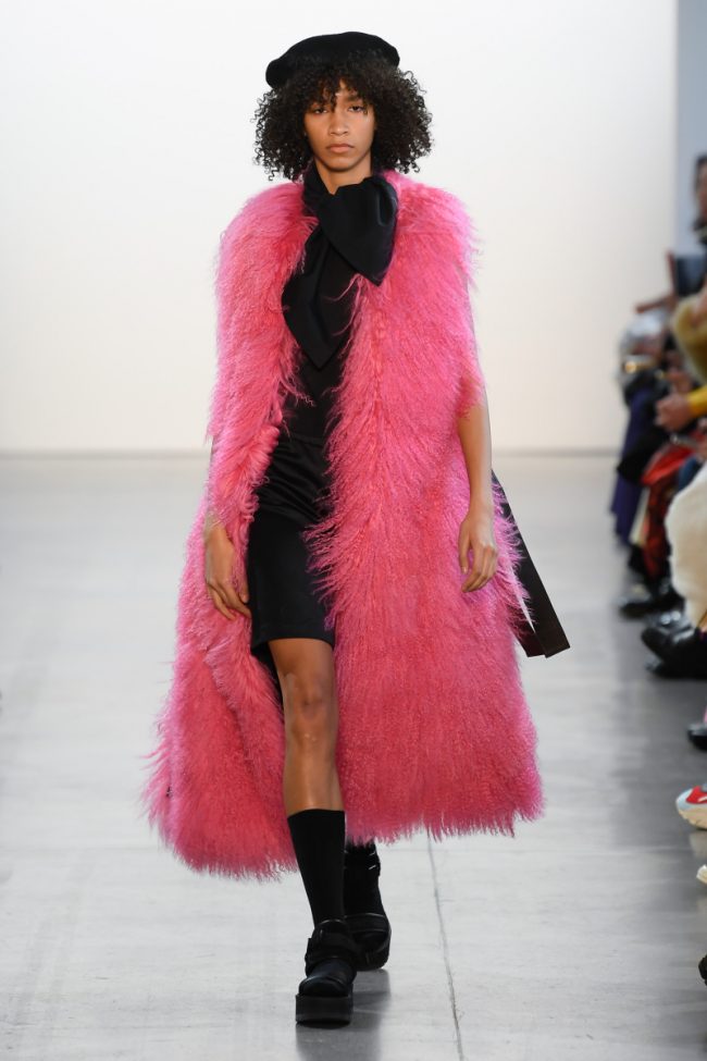 NYFW Fall 2020 Trends Recap PART 2 - FurInsider