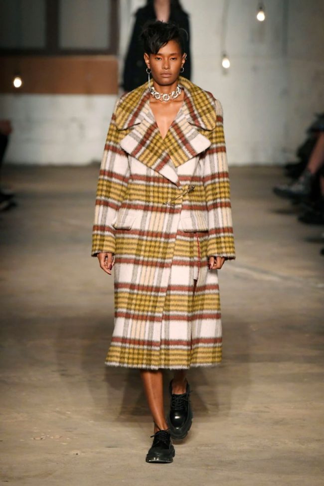 Monse NYFW Fall 2020 Trends