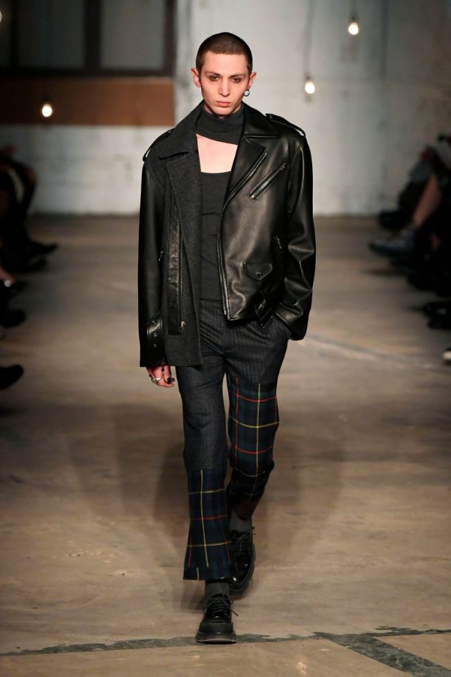 Monse NYFW Fall 2020 Trends