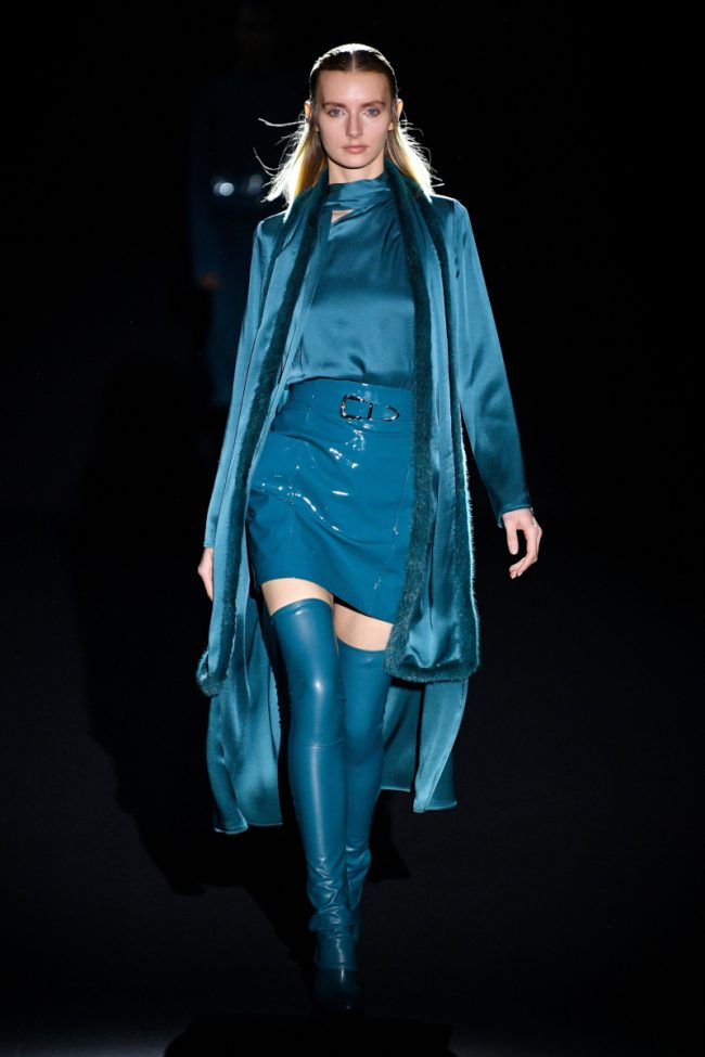 Sally Lapointe RTW NYFW Fall 2020 Trends