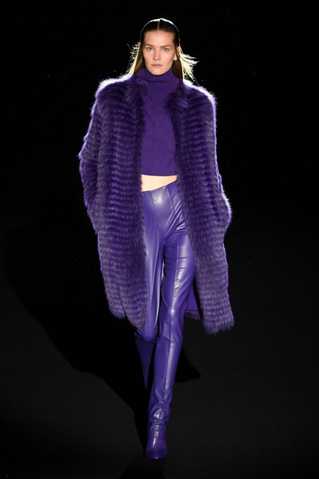 Sally Lapointe RTW NYFW Fall 2020 Trends