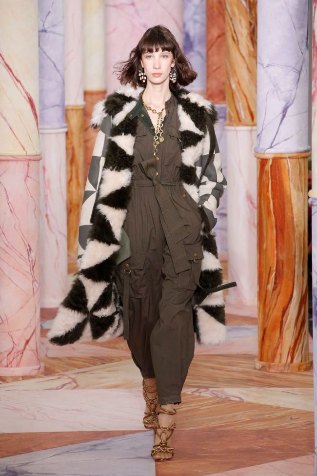 Ulla Johnson NYFW Fall 2020 Trends