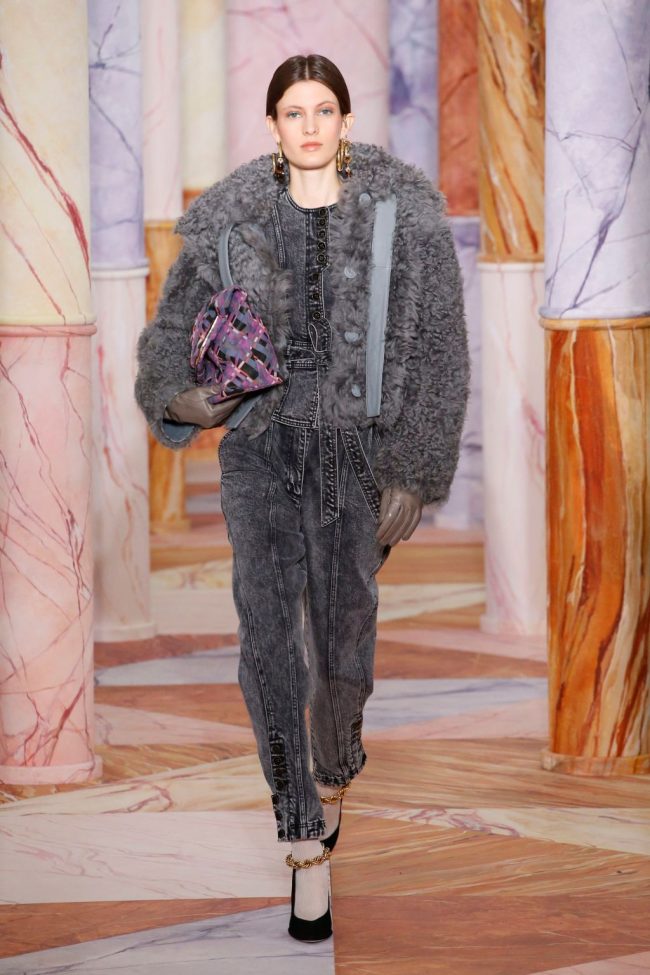 Ulla Johnson NYFW Fall 2020 Trends