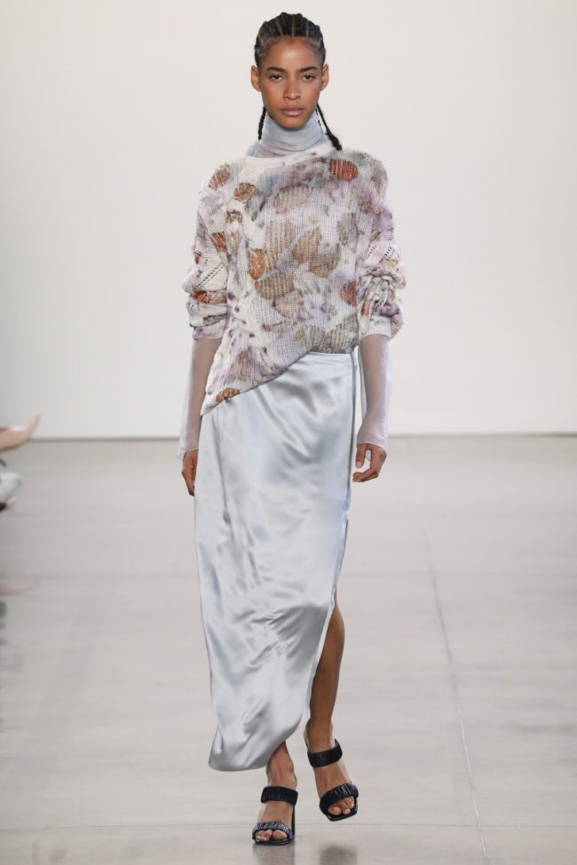 Alejandra Alonso Rojas RTW NYFW Fall 2020 Trends