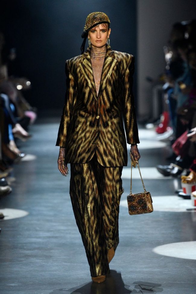 Christian Cowan Fall 2020 Trends