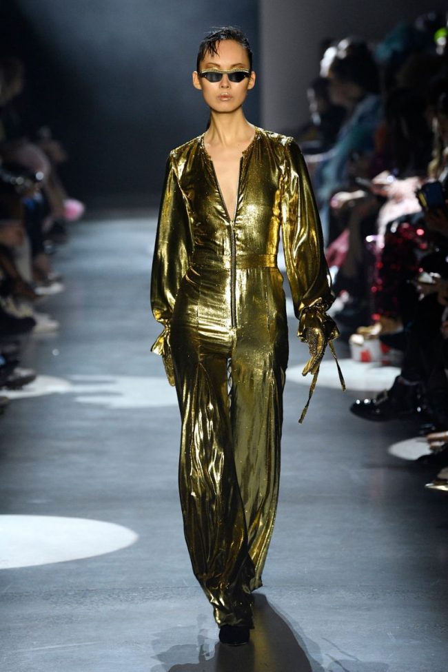 Christian Cowan Fall 2020 Trends