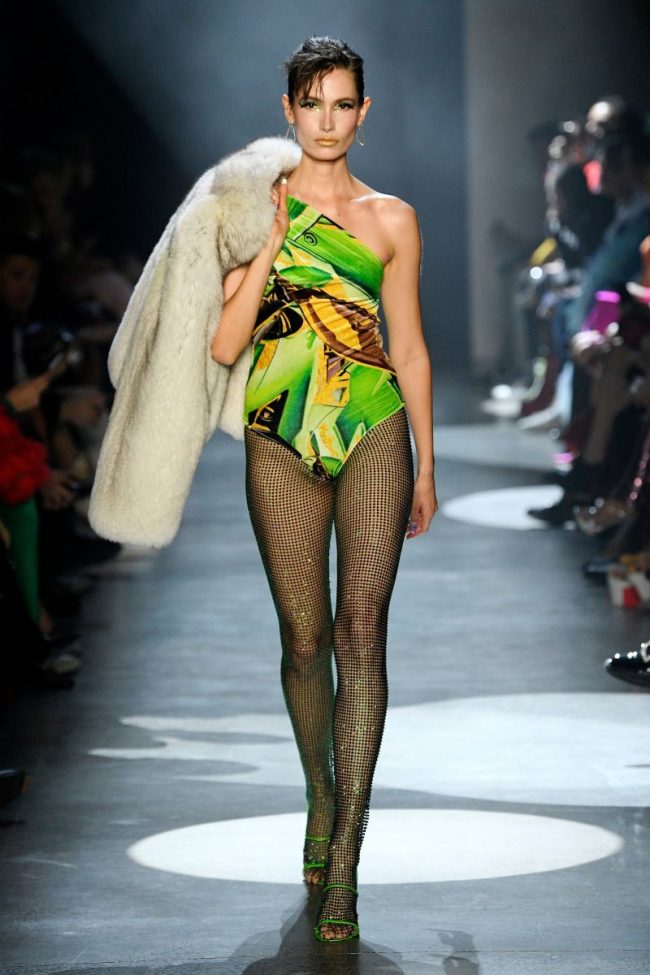 Christian Cowan Fall 2020 Trends