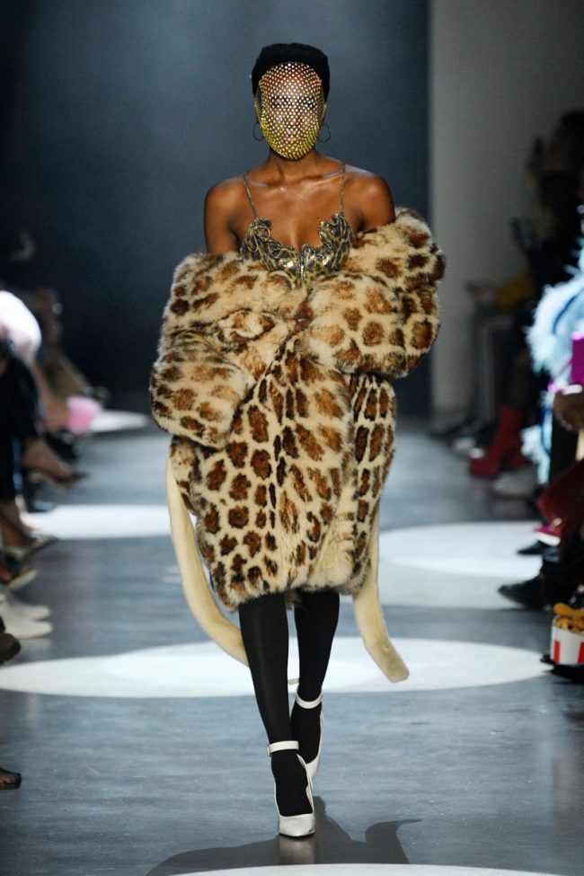 Christian Cowan Fall 2020 Trends