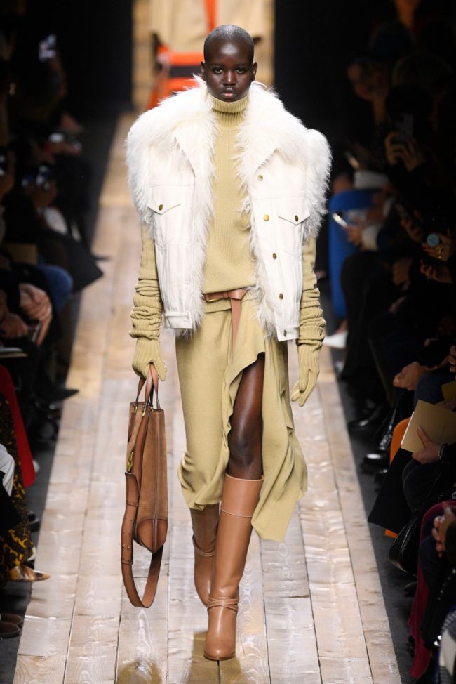 Michael Kors RTW NYFW Fall 2020 Trends