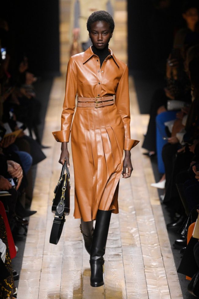 Michael Kors RTW NYFW Fall 2020 Trends