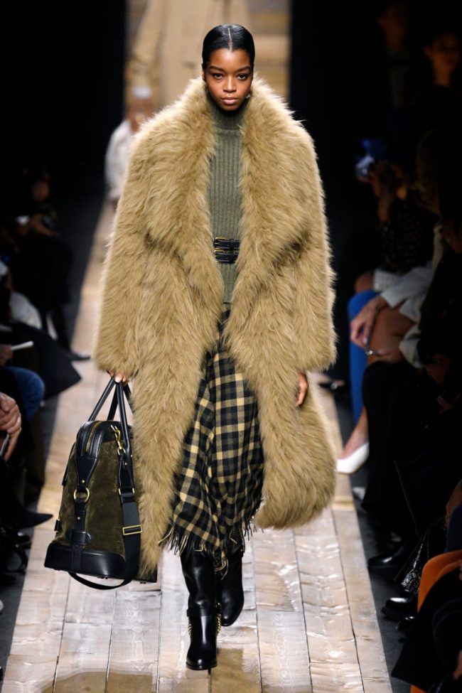 Michael Kors RTW NYFW Fall 2020 Trends