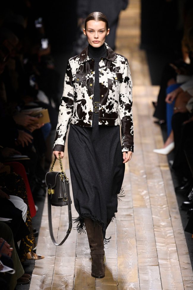 Michael Kors RTW NYFW Fall 2020 Trends