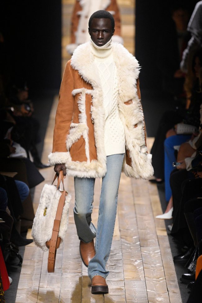 Michael Kors RTW NYFW Fall 2020 Trends