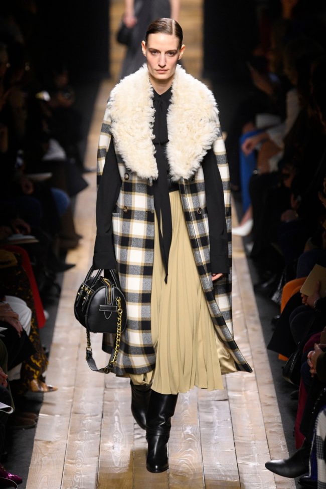 Michael Kors RTW NYFW Fall 2020 Trends