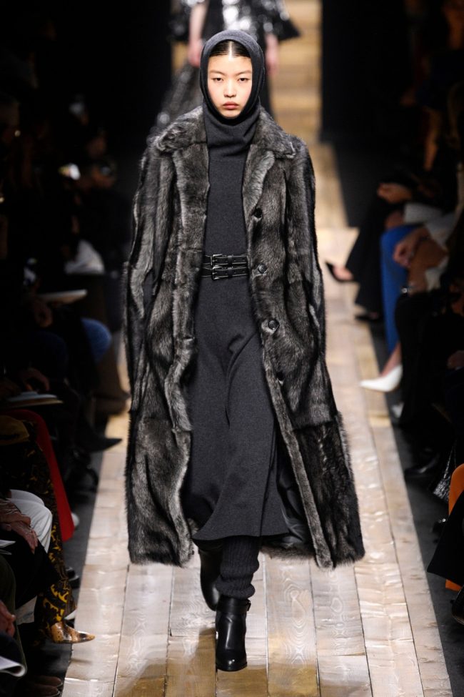 Michael Kors RTW NYFW Fall 2020 Trends