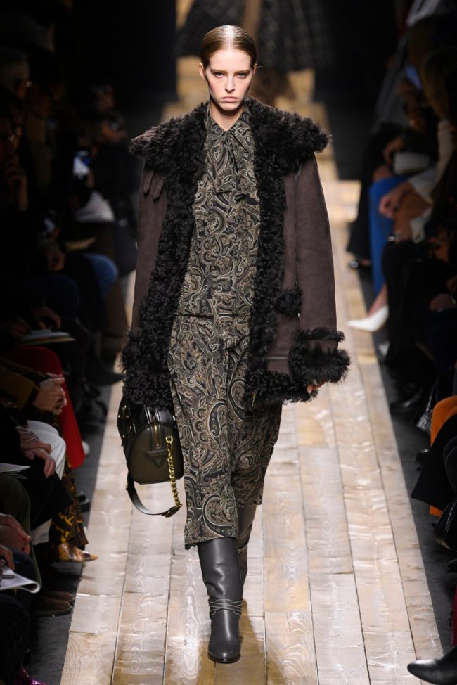 Michael Kors RTW NYFW Fall 2020 Trends